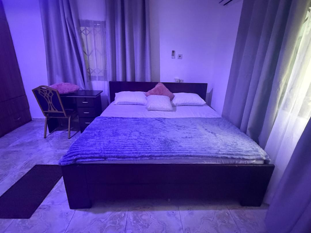 Winny Guesthouse interior